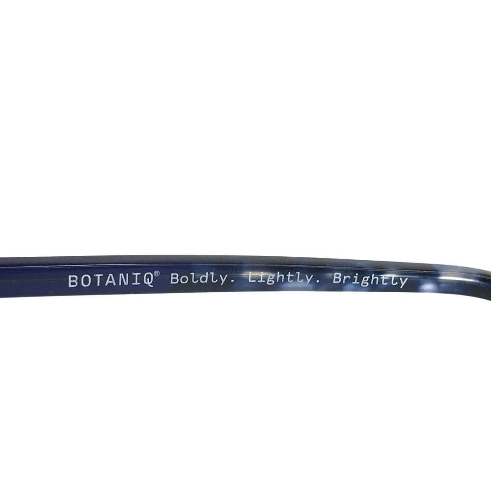 Botaniq brand new
